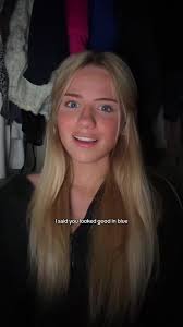 “id have worn blue every day” #poetry #lovepoetry #boyfriend #cute