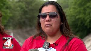 The family of Kaitlin Hernandez speaks after a juvenile has been detained  in connection with her murder. Read more at the link in our bio.