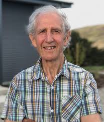 The magic of ideas: Alan Waters' final art exhibition