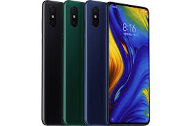 Mi mix 3 5g network support is in the process of being rolled out by leading telecom operators. The 5g Xiaomi Mi Mix 3 Smartphone Everything You Need To Know Digital Trends