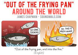 North of reardon manor you'll find a cluster of burned huts to the right of the road. Archiemcphee Out Of The Frying Pan Into The
