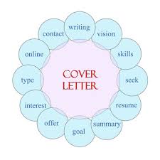 Check spelling or type a new query. The Three Most Important Things To Include In A Cover Letter