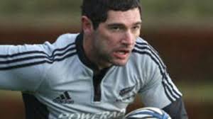 All Blacks: Burden of filling Dan's boots