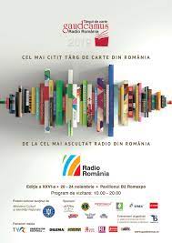 Targul De Carte Gaudeamus BucureÈ™ti 2019 Editura Cetatea De Scaun