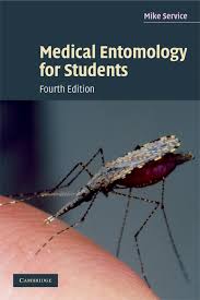 Bennett professor of entomology at the center for urban and industrial pest management. Medical Entomology For Students