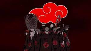 Naruto Akatsuki Wallpaper Engine Akatsuki Wallpaper Wallpaper Animes Madara Wallpapers