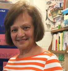 Netcong teacher honored by state