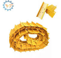 China D85 Track Link Komatsu Lubricated Master Link ...