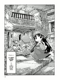 Hakumei To Mikochi Anime Comics Cartoon