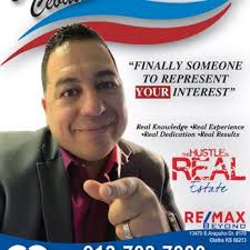 CARLOS CEBALLOS-RE/MAX BEYOND