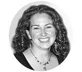 Kristin Sather's Instagram, Twitter & Facebook