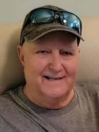 In loving memory of Kenneth Oberle