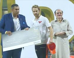 Kane williamson is a leading skipper around the world. Kane Williamson Height Age Girlfriend Wife Children Family Biography More Starsunfolded