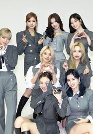 It's something that unwinds the mind from our everyday hustle and provides a cushion to our soul. Twice Photoshoot For Seventeen Magazine October 2020 Celebmafia