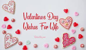 They are also great inspiration for what to write inside a card! 60 Valentines Day Wishes For Wife Romantic Quotes