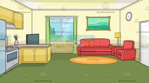 Стоковые видео без лицензионных платежей. Cartoon On Net Cartoon House Background Hd
