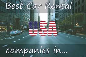 Join us as we examine the top car companies in the us. Best Car Rental Companies In The Usa In 2021 Carrental Deals