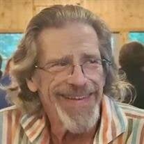 Mark Edward Greb Obituary