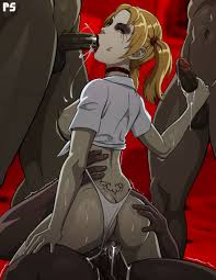 Jane masquerade porn