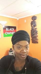 Anybody in Sandusky or near that does braids, locs, or natural hair