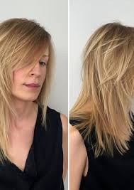 As a hairstyle for women over 50 with thin hair, a layered bob gives the appearance of added weight and volume to your look. Hairstyles And Haircuts For Thin Hair To Try In 2021 The Right Hairstyles