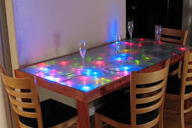 stunning family dining room to welcome