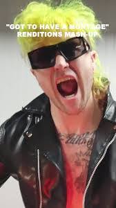 Randy Holiday's Instagram, Twitter & Facebook