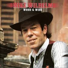 Mike Wilhelm Discography: Vinyl, CDs, & More