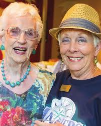 Joann Sears's Instagram, Twitter & Facebook