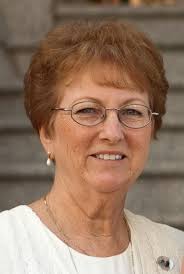 Joyce Frederickson Obituary (2013)