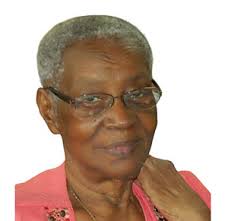 Remembering Antonette Adrina Batson