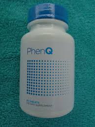 PhenQ" WEIGHTLOSS SUPPLEMENT Brand NEW & Factory Sealed 60 Tablets!!! -  Refresh Recipes