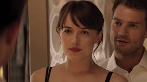 How Fifty Shades Darker Ads Triggered Memories of My Worst Sexual  Experiences - Verily