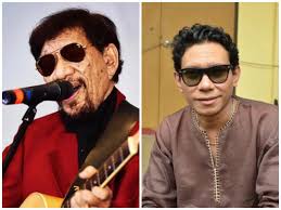 After his first wife died in 2013, he married actress fadilah mansor on 25 december 2014. Doakan A Rahman Hassan