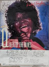 The Decade (Atwood & Sennott