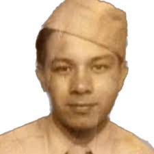 Jose "Joe" Martinez Vela Sr. (1927-2023)