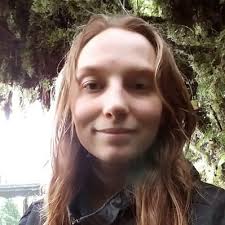 Nina Rydalch (@NinaRobin7)