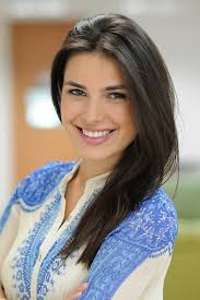 Resultado de imagem para Thais de souza Melchior