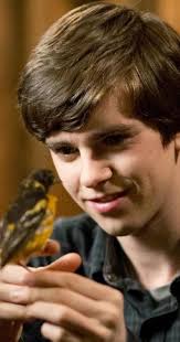 Bates Motel" A Boy and His Dog (TV Episode 2013)