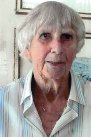 Maud Field Obituary