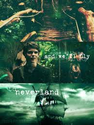 Robrobkaykay On Instagram Peter Pan Ouat Peter Pan Once Upon A Time Peter Pan