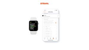 Strava For Ios Gains Healthkit Integration For Importing Apple Watch Workouts Macrumors Forums