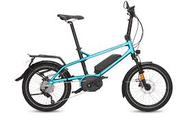 Riese Muller Tinker Sepeda Mobil