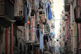 Maybe you would like to learn more about one of these? Quartieri Spagnoli Napoli Un Giro Tra I Vicoli Di Napoli I Quartieri