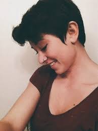 Casandra Wood's Instagram, Twitter & Facebook