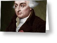 Joseph Lagrange Photograph by Science Photo Library