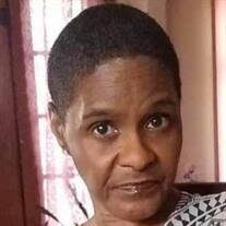 Mrs. Jacqueline Elaine Thompson Obituary