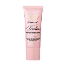 Face Primer Makeup Foundation Primer Toofaced Primer For Oily Skin Face Primer Best Primer For Oily Skin