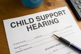 Florida Child Support Laws Ayo And Iken