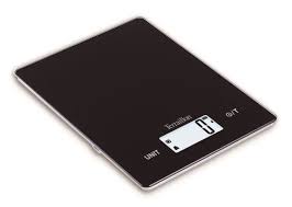 Balance De Cuisine Terraillon Smart Usb Noir Achat Prix Fnac